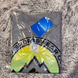 Columbia Men’s T-Shirt